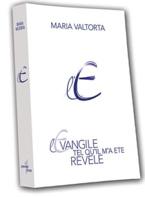 L'évangile tel qu'il m'a été révélé Tome 7