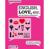 English, love, etc... per una pratica stimolante...