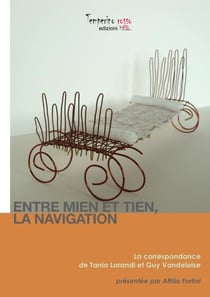 Entre mien et tien la navigation