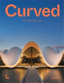 Curved bending architecture