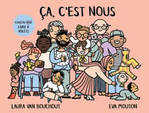 Ça, c'est nous