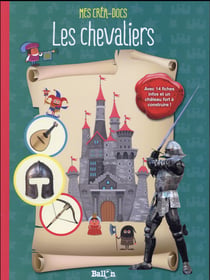 Les chevaliers