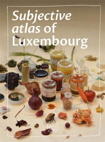 Subjective atlas of luxembourg