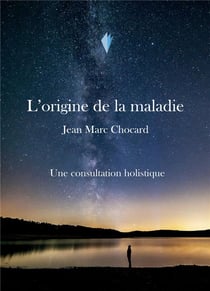 L'origine de la maladie Tome 3 : Une consultation holistique