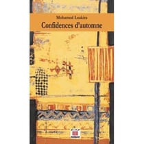 Confidences d'automne