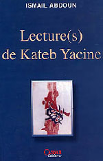Lecture(s) de kateb yacine