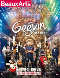 Grévin Paris