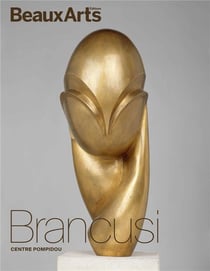 Brancusi au centre Pompidou