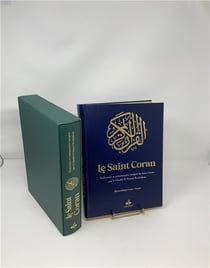 Le Coran