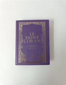 Le Saint Coran