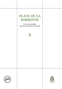 Place de la Sorbonne : place de la Sorbonne
