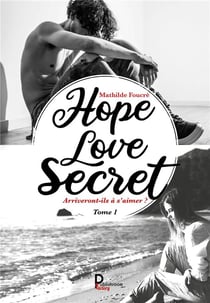 Hope, love, secret...