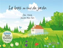 Le bois au fond du jardin