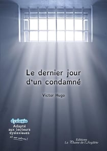 Le dernier jour d'un condamné