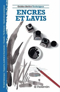 Encres et lavis
