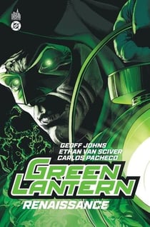 Green Lantern : Renaissance