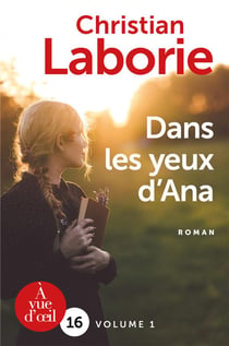 Dans les yeux d'Ana