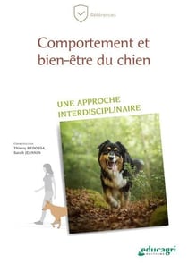 Comportement et bien-être du chien : une approche interdisciplinaire