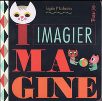 Imagier imagine