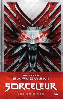 The witcher (le sorceleur) : les origines - édition collector