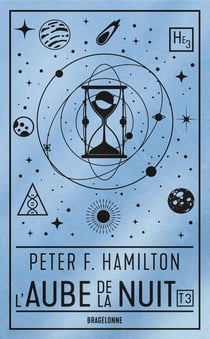 L'Aube de la nuit Tome 3 : L'Alchimiste du neutronium Partie 1 : Consolidation