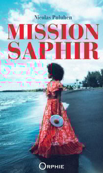 Mission saphir