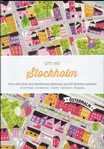 Stockholm