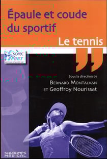 Épaule et coude du sportif : le tennis