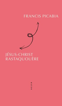 Jésus-Christ rastaquouère