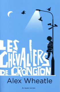 Les chevaliers de Crongton