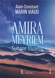 Amira meyriem sultane touareg