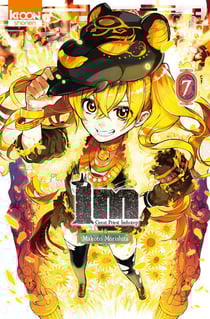 IM - Great Priest Imhotep Tome 7