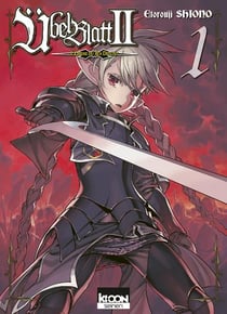 Ubel Blatt II Tome 1