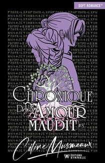 Chronique d'un amour maudit Tome 3