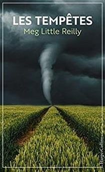 Les tempêtes