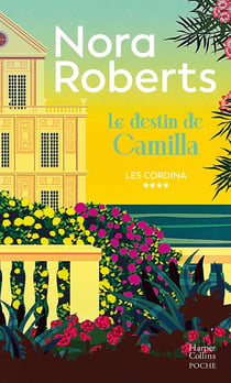 Les Cordina Tome 4 : Le destin de Camilla