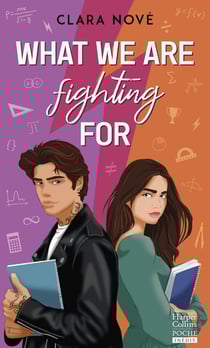 What we are fighting for