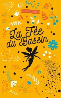 La fée du bassin