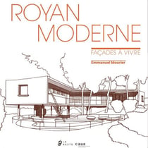 Royan moderne - façades à vivre