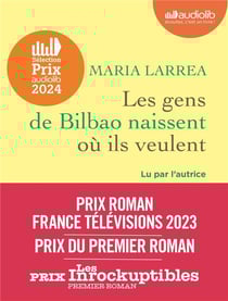 Les gens de Bilbao naissent où ils veulent