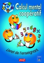 Calcul mental le livret de l'enseignant