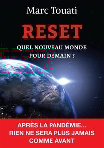 Reset - quel nouveau monde pour demain ?