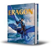 Eragon Tome 1