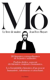Le livre de maître Mô