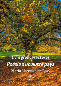 Poésie d'un autre pays