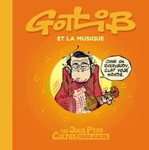 Gotlib et la musique