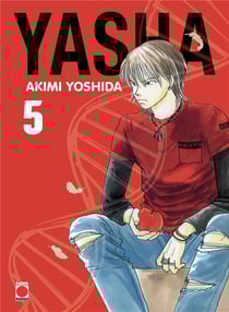 Yasha - perfect edition t.5