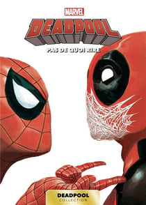 Marvel Deadpool n.4
