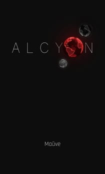 ALCYON : Journal d'un monde consumé