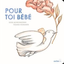 Pour toi bébé ! Bienvenue au monde